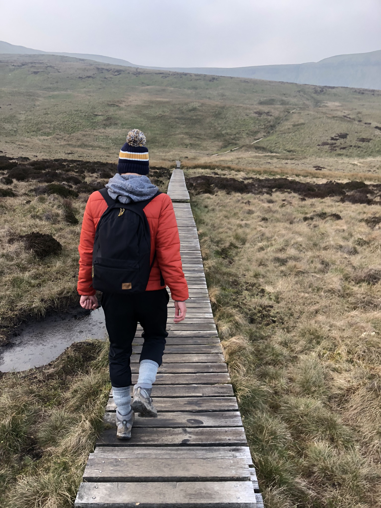 Your guide to completing the Yorkshire Three Peaks Challenge • twobrits